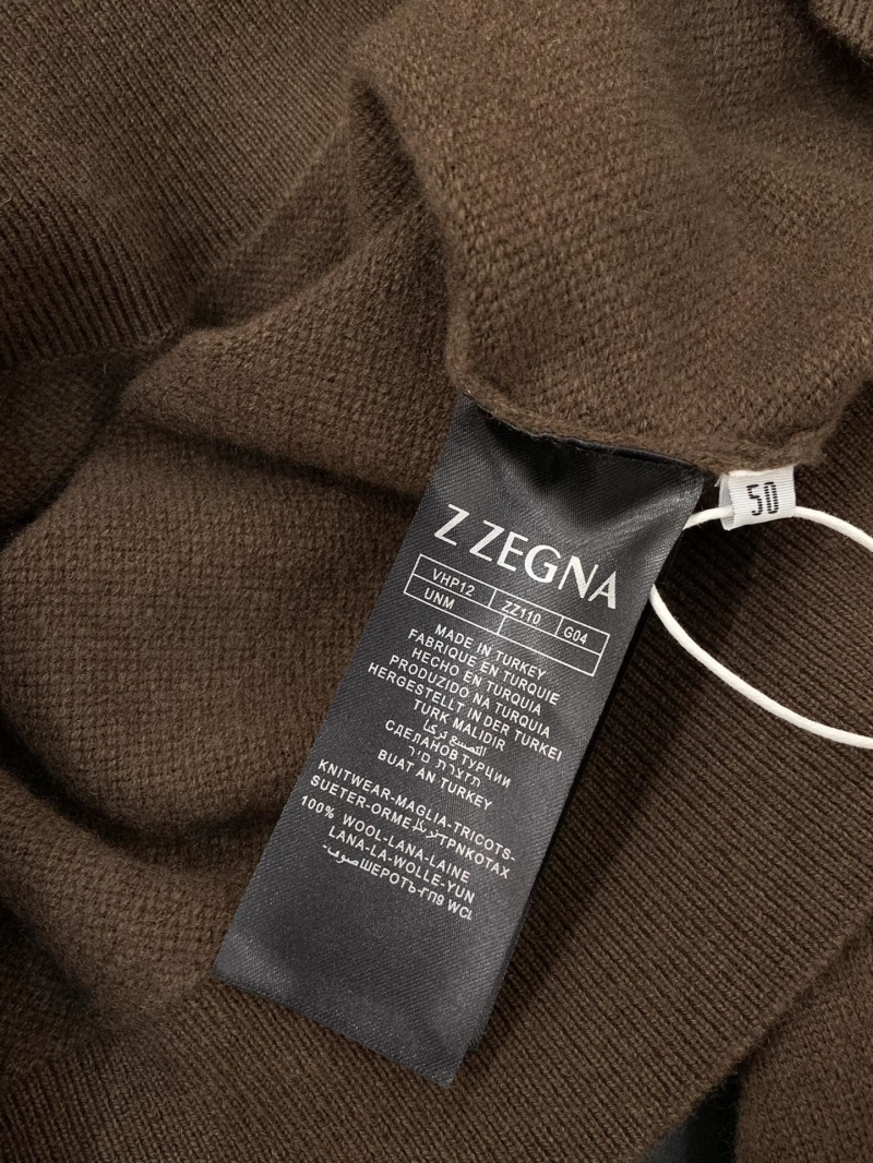 Zegna Sweater